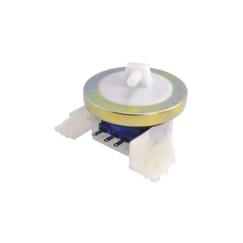 Plastic Liquid Level Pressure Sensor: Essential for Washing Machines
