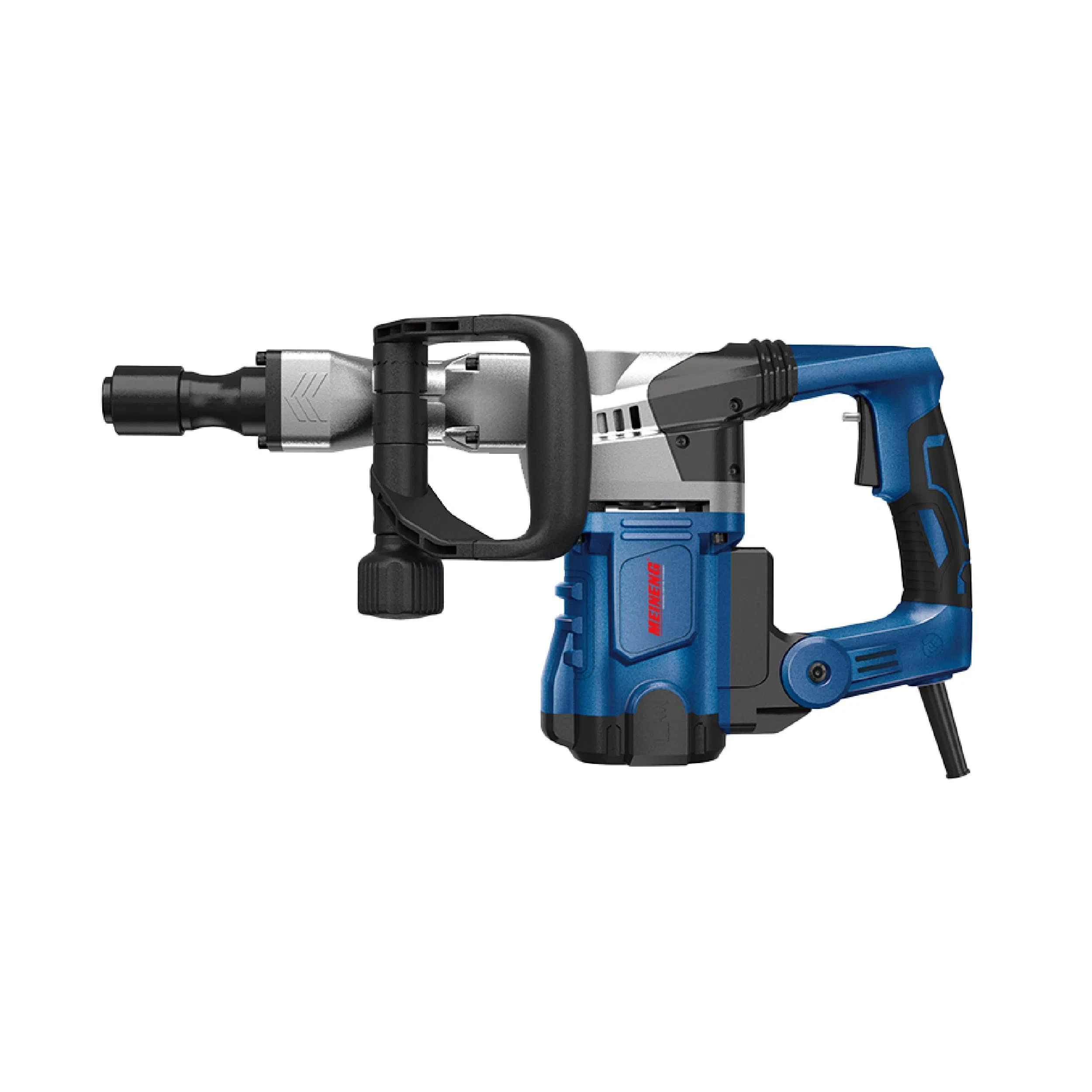 Отбойный молоток профессиональный 1500Вт