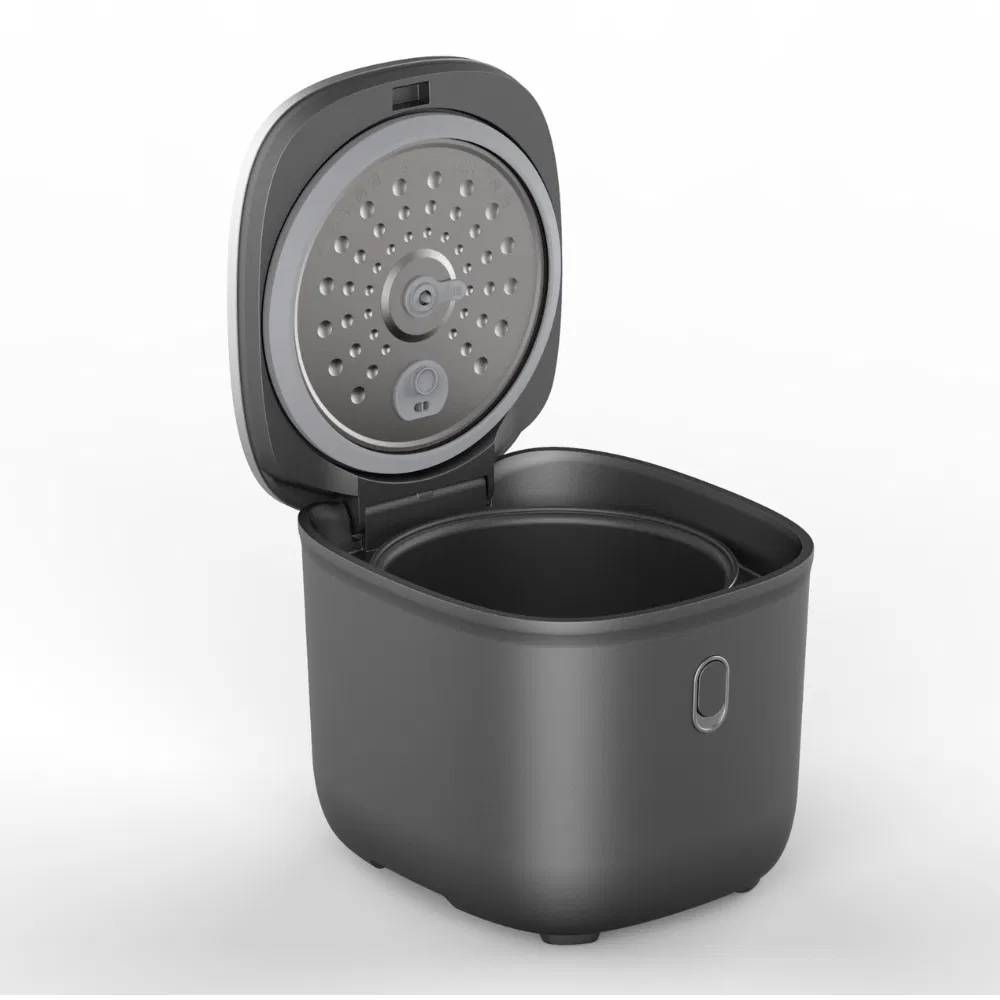3L High Quality Small Capacity Multi-Functional Low Sugar Rice Cooker