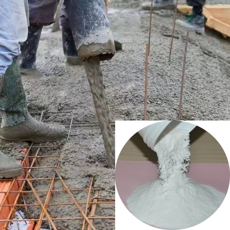 Rdp Re-Dispersible Emulsion Powder