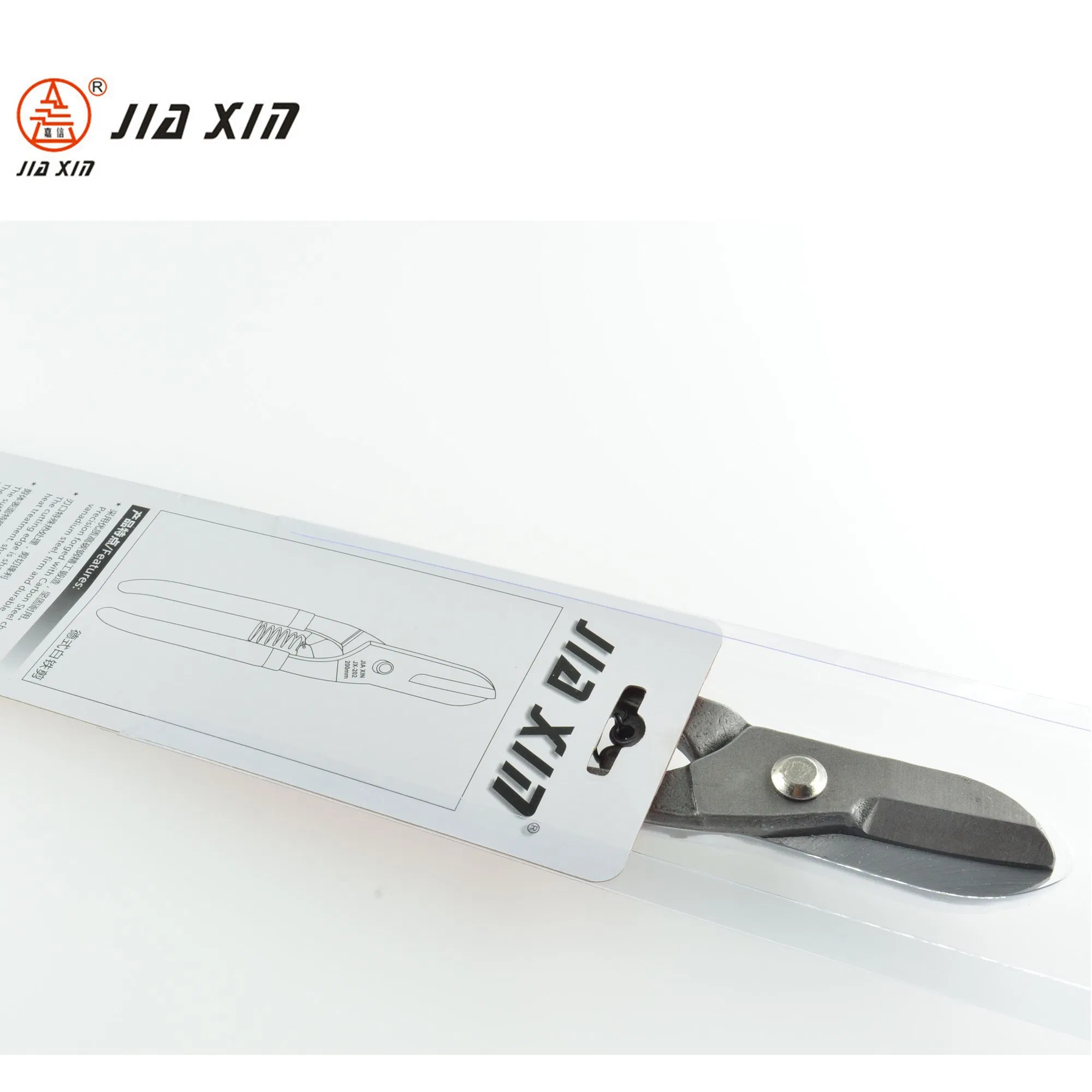 Aviation Snips/Cut Aviation/ Aviation Tin Snips