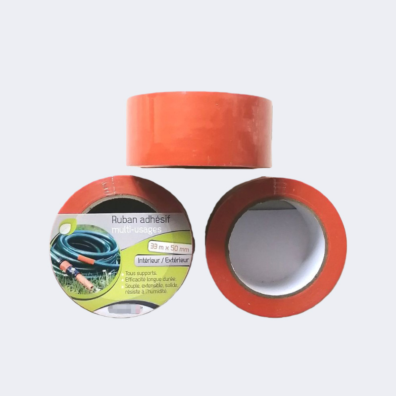 Rubber Glue PVC Duct Tape Manufacturers, Duct Tape