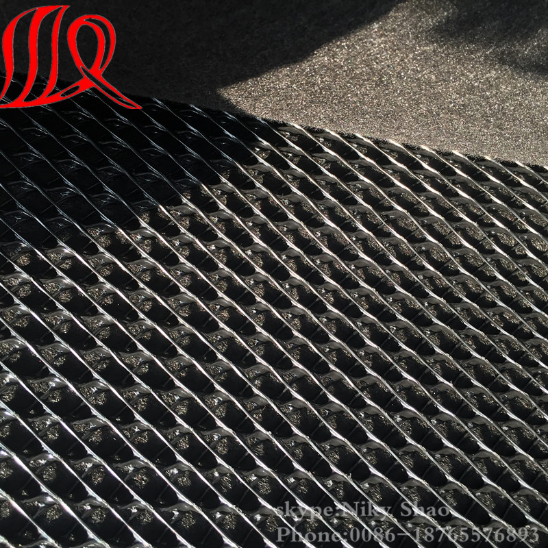 High Quality Geocomposite Drainage Geonet with Factory Price