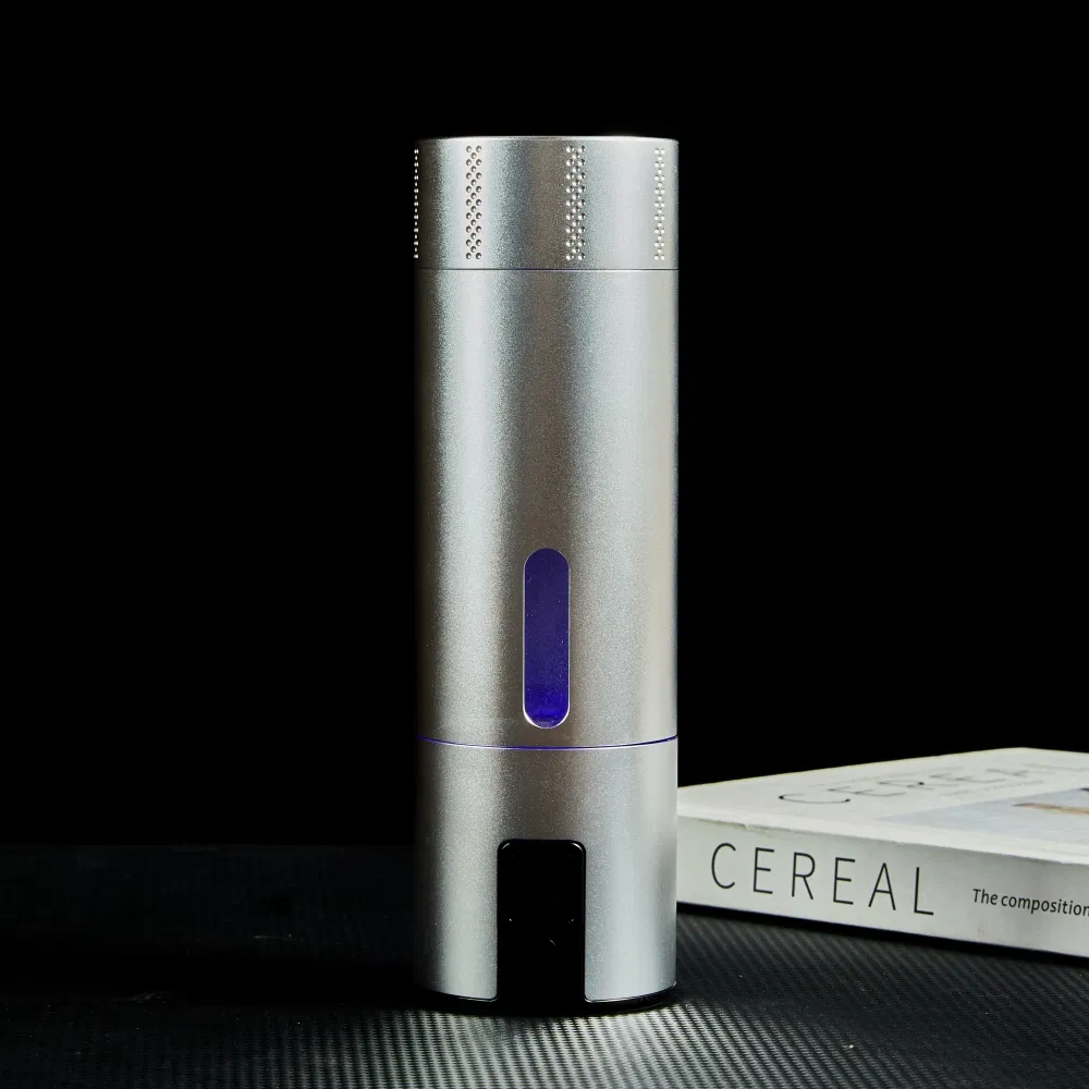 Бутылка для водородной воды Cahmtf 5000ppb Premium