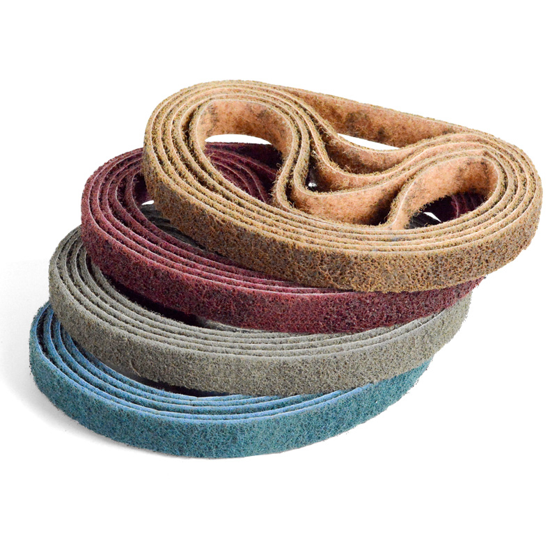 Шлифовальная лента MPa Approved (профессиональная)