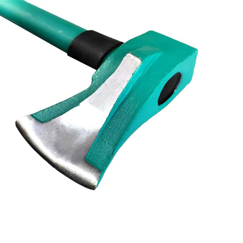 Wholesale Chopping Felling Axe Hatchet with Long Fiberglass Handle