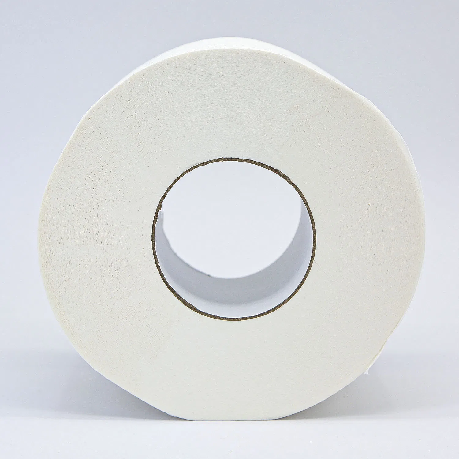 N-Easy Jumbo Roll Virgin Pulptoilet Paper Wood Pulp Tissue Paper Roll Big Jumbo Roll Toilet Paper