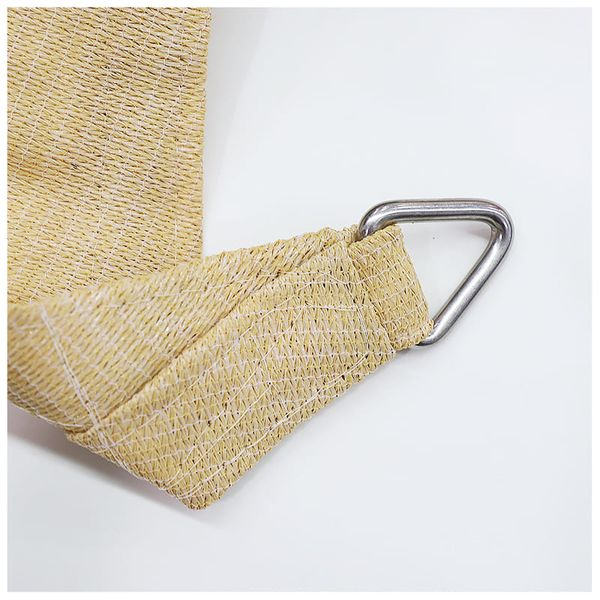 Heavy Duty Patio Outdoor Garden HDPE/ Waterproof Canopy Awning Carport Playground Triangle Squre Rectangle Large Commerical Sun Shade Sail