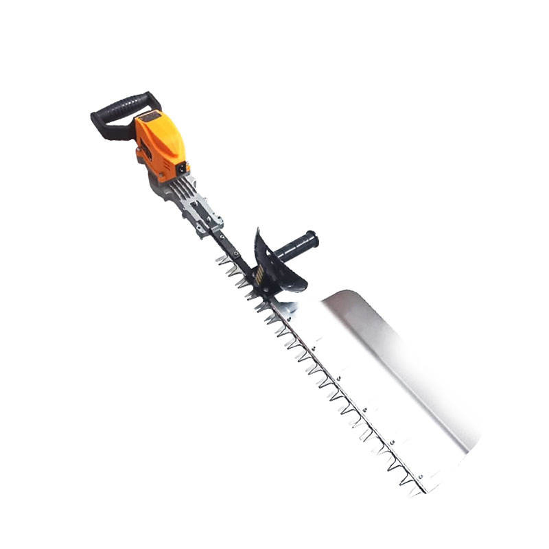 Rerepair Trimmer Landscaping Project Trimmer Both Edge Rechargeable Hedge Machine