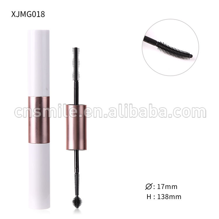 Private Label Mascara Tube Waterproof 3D Fiber Lash Eyelash Extension Mascara