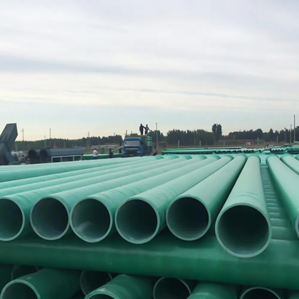 Профиль квадратный FRP пруток из стеклопластика