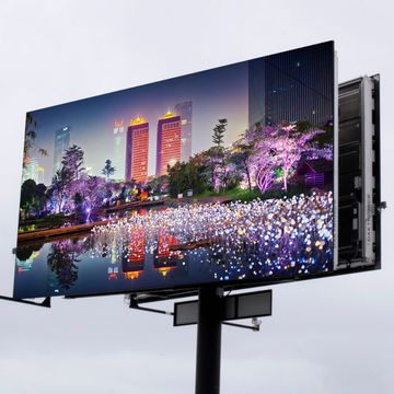 15-20 Days 4.81mm Fws Natural Packing P4.81 LED Video Display