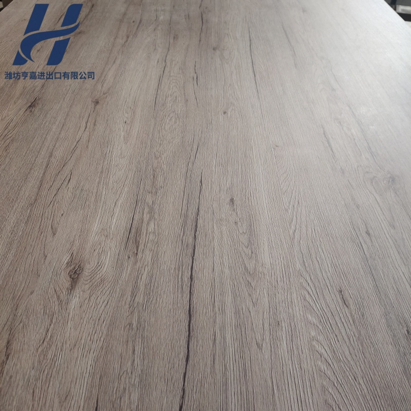 High Quality 4X8FT 6X9FT 7X9FT 3mm 5mm 6mm 9mm 12mm 15mm 18mm Melamine MDF Sheet for Kitchen Cabinet