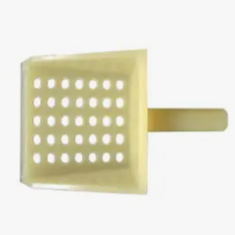 Reduce Product Damage Wear Resistant PU Polyurethane Fork Guards