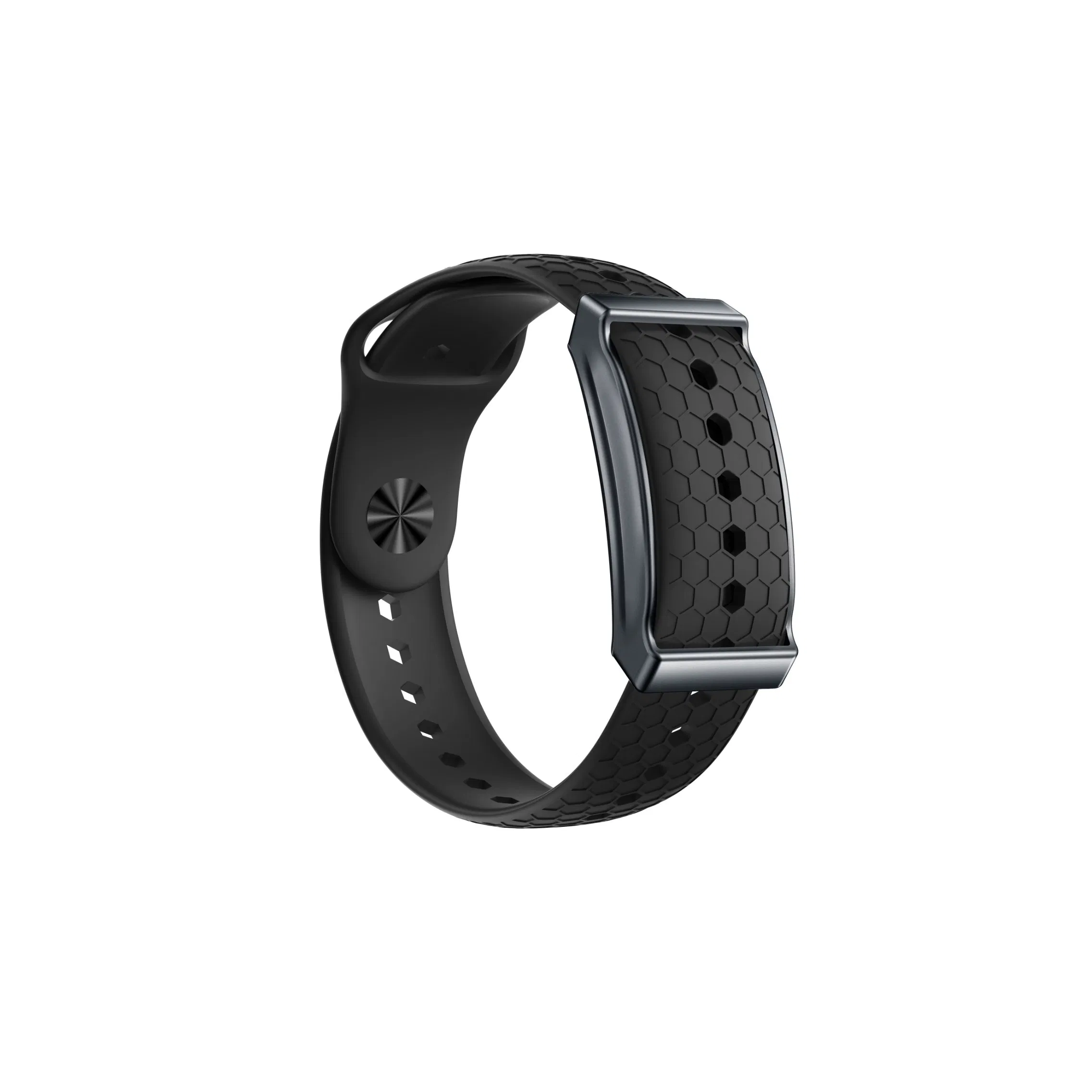 G69 Wristband Waterproof Screenless Sport Heart Rate Sleep Health Tracker Fitness Smart Bracelet