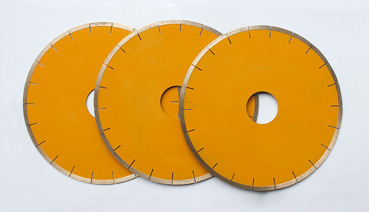 Cutter Head 350-1200mm Ruisheng Fujian, China Marble Blade Circular Saw Blades