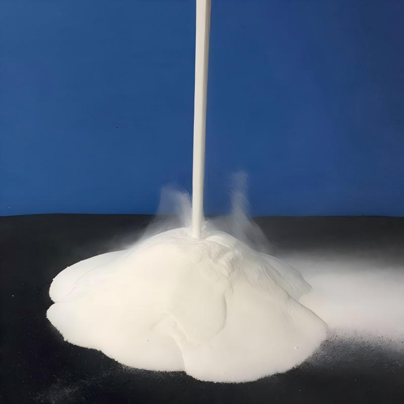 Cement-Based Adhesive Cellulose Ethers HPMC for Wall Putty & Tile Grout