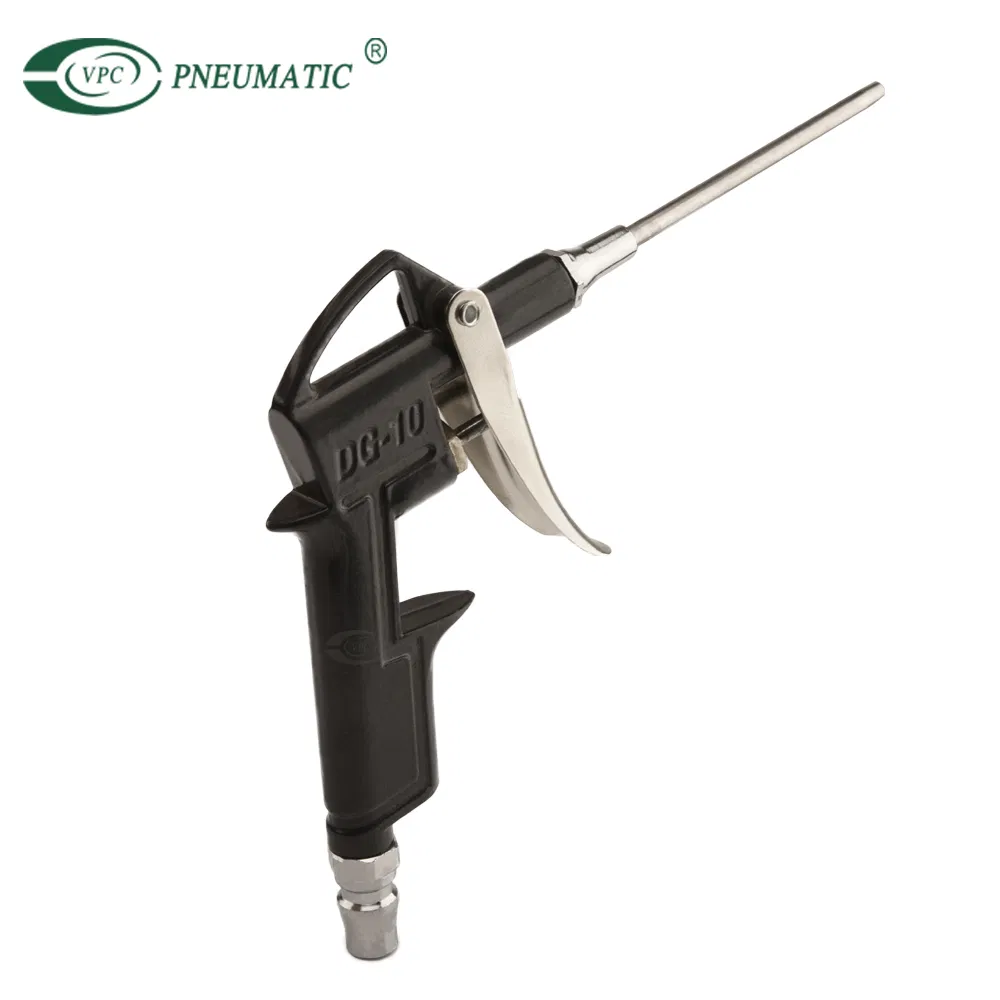 Пневматический пистолет для обдува DG-10