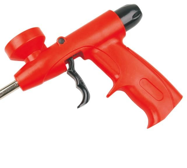 Professional Construction Tools Expanding Polyurethane Foam Gun for Construction
