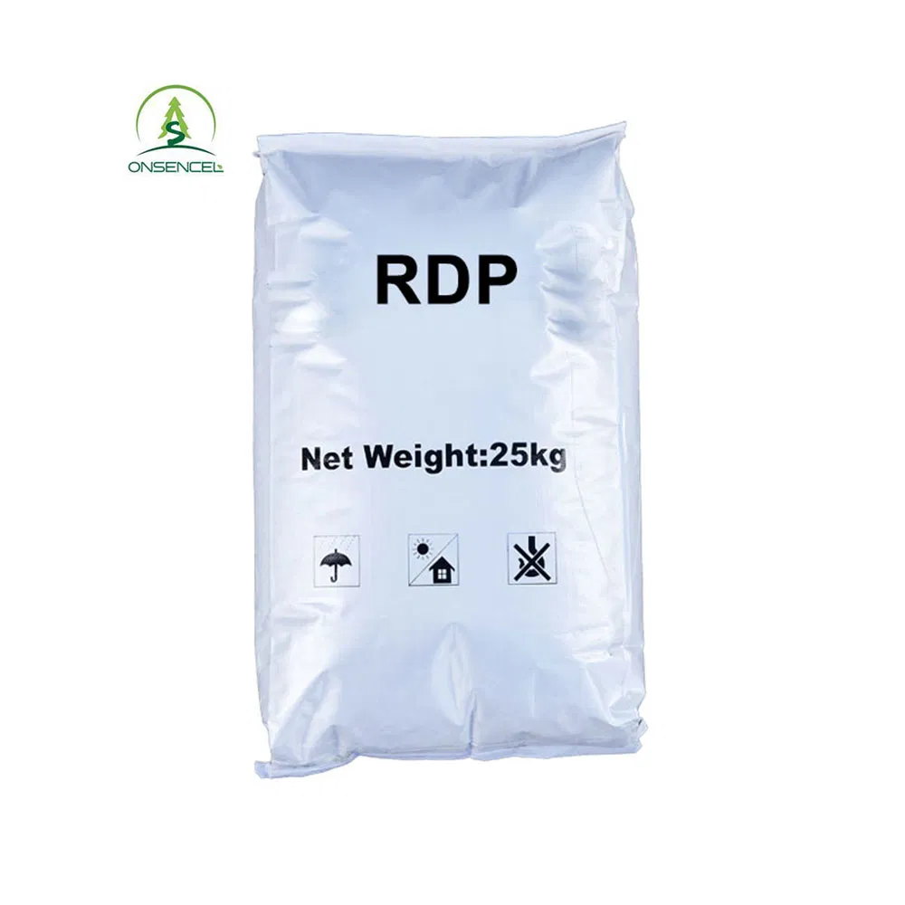 Adhesive Film Powder Rdp Redispersible Polymer Powder Vae