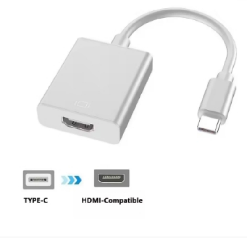 Адаптер USB Type-C на HDMI