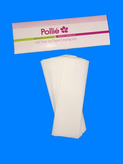 Nonwoven Spunlace Disposable Waxing Roll, Depilatory Paper Roll
