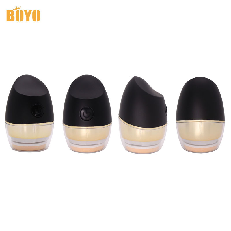 3D Virbration Electric Powder Puff Make up Tools