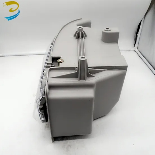 Запасная фара правая и левая для грузовика Sinotruk HOWO, арт. WG9719720002