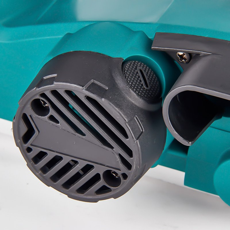 Электрорубанок Wosai 2010, 20В, алюминиевый корпус