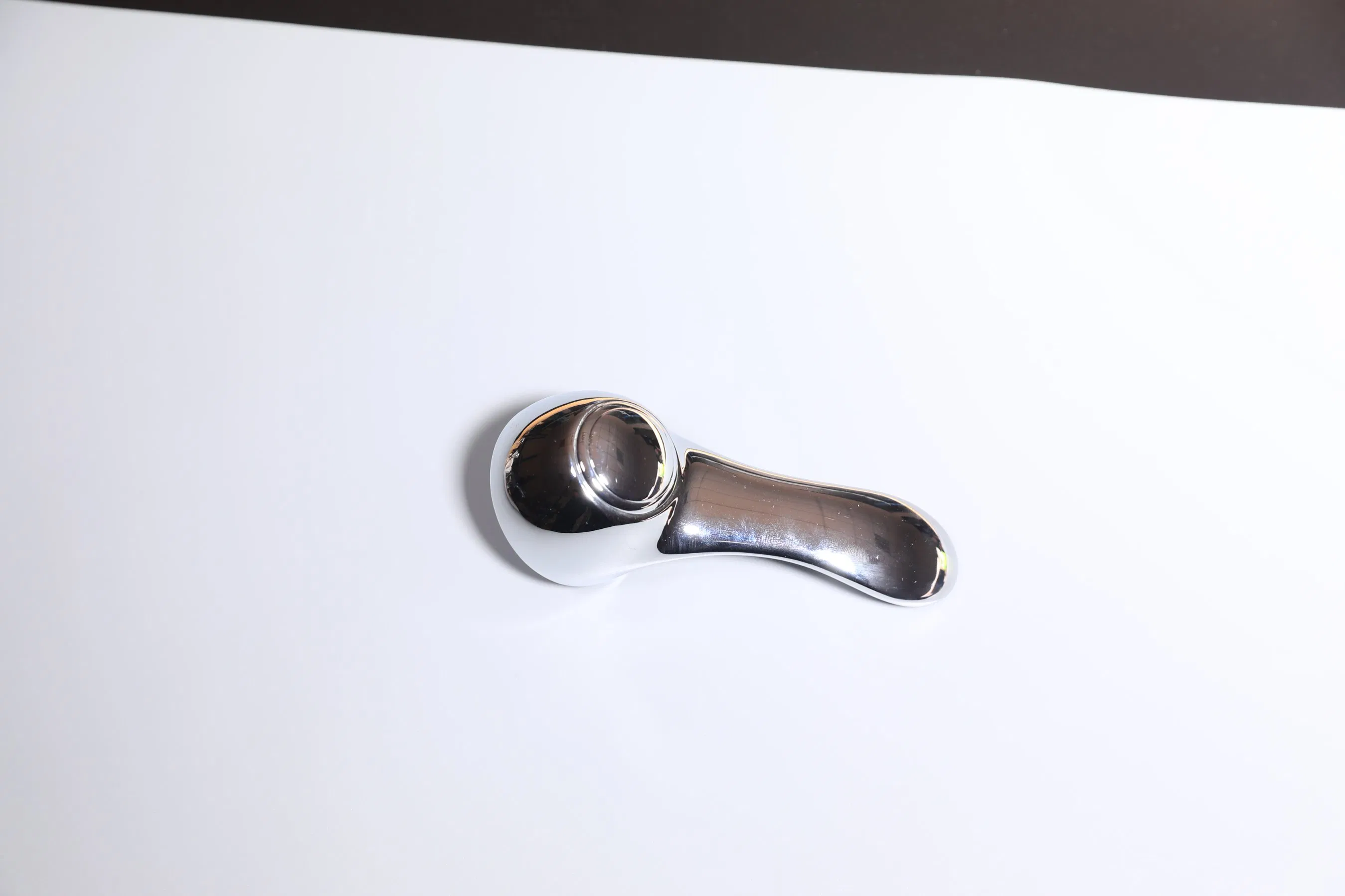 Chrome Basin Tap Replacement Cover for Pressure Balance Faucet Hardware Accessories