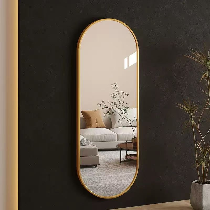 Unlock a New Bathroom Experience, This Mirror Is a Great Value.