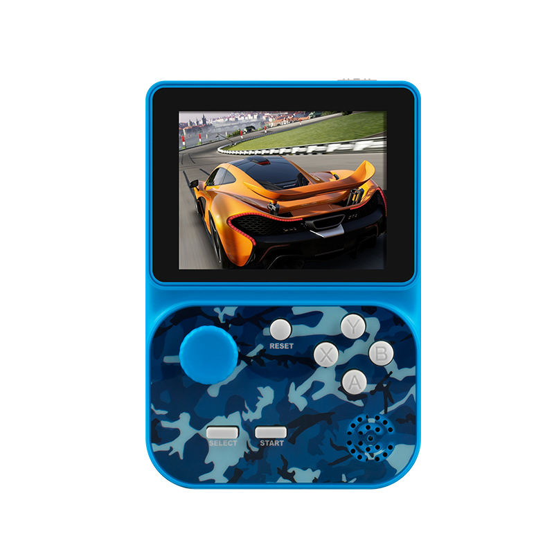 Wireless Gamepad Switch Handheld Retro TV Video 5 Emulator Sup Console Game Controller Joystick