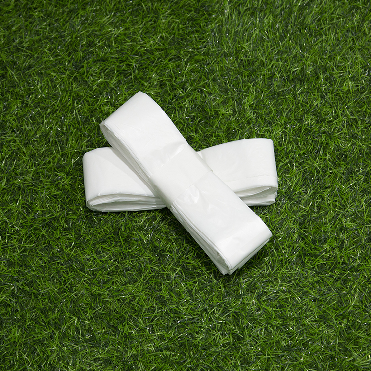 High-Quality Garbage Bag for Baby Diaper Pail, 26um, China