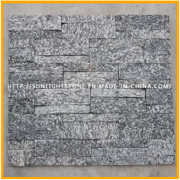 Natural Quartz Culture Stone for Wall Tiles