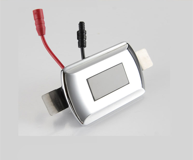 Smart Flusher Infrared Induction Urinal Flush Valve