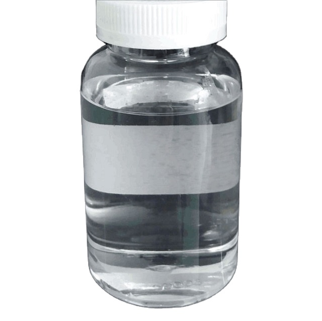 Diocty Phthalate CAS#117-81-7 DOP Is an Important General Purpose Plasticizer