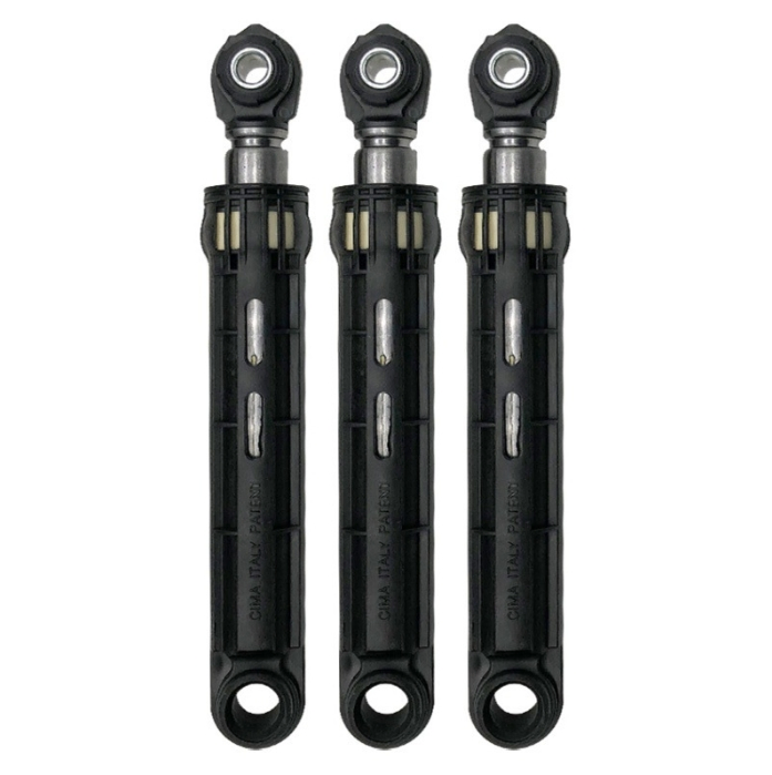 Durable Shock Absorber for Drum Washing Machines and Balance Bars