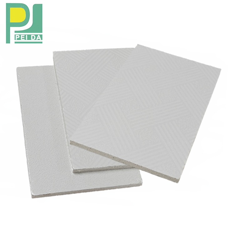 Environment Protection Pop Gypsum False Ceiling Channel Price Gypsum Ceiling Round Design