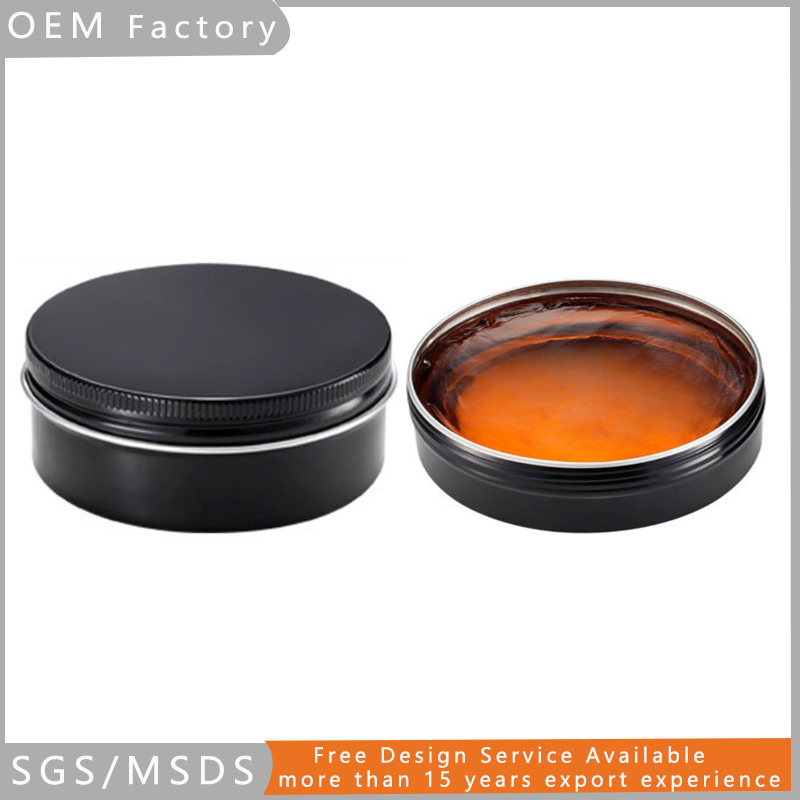 Wholesale Men's Strongly Styling Fast Hair Wax
