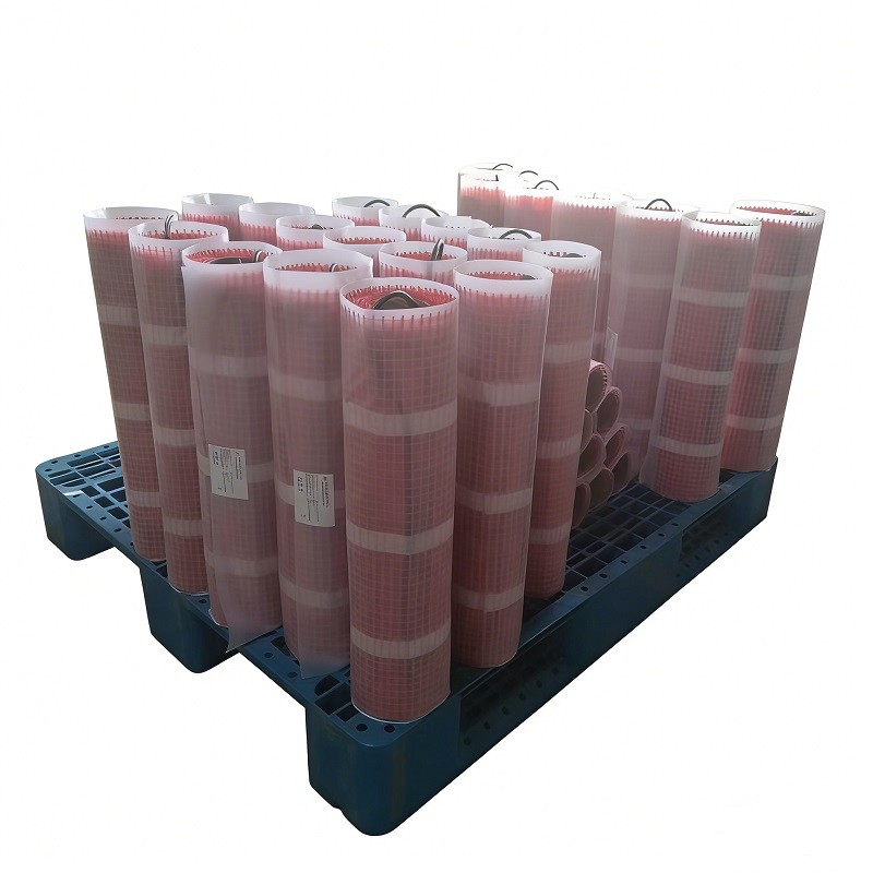 Underfloor Heating Mat Energy Efficient