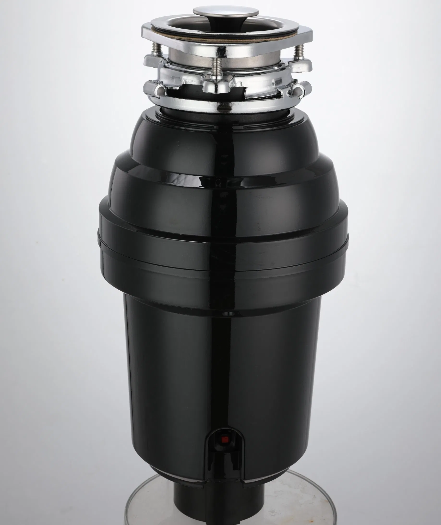 Kitchen Sink Continuous Feed Garbage Disposal 220V 1HP