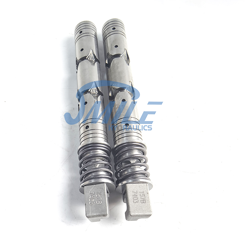 Гидравлический золотник 157B7403 Pvbs32 3/4