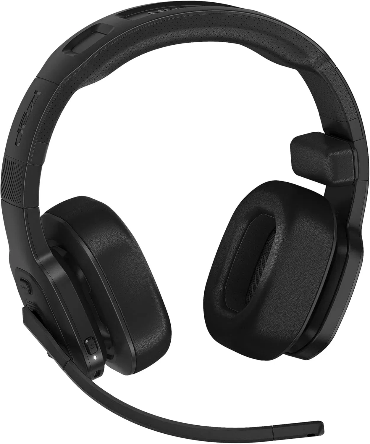 Garmin Headset 200 2-in-1 Premium Trucking Headset Active Noise Cancellation Superior Battery Life