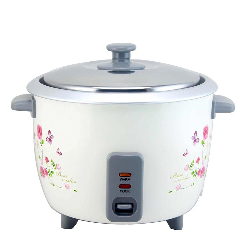Home Appliance Kettle with Inner Cover