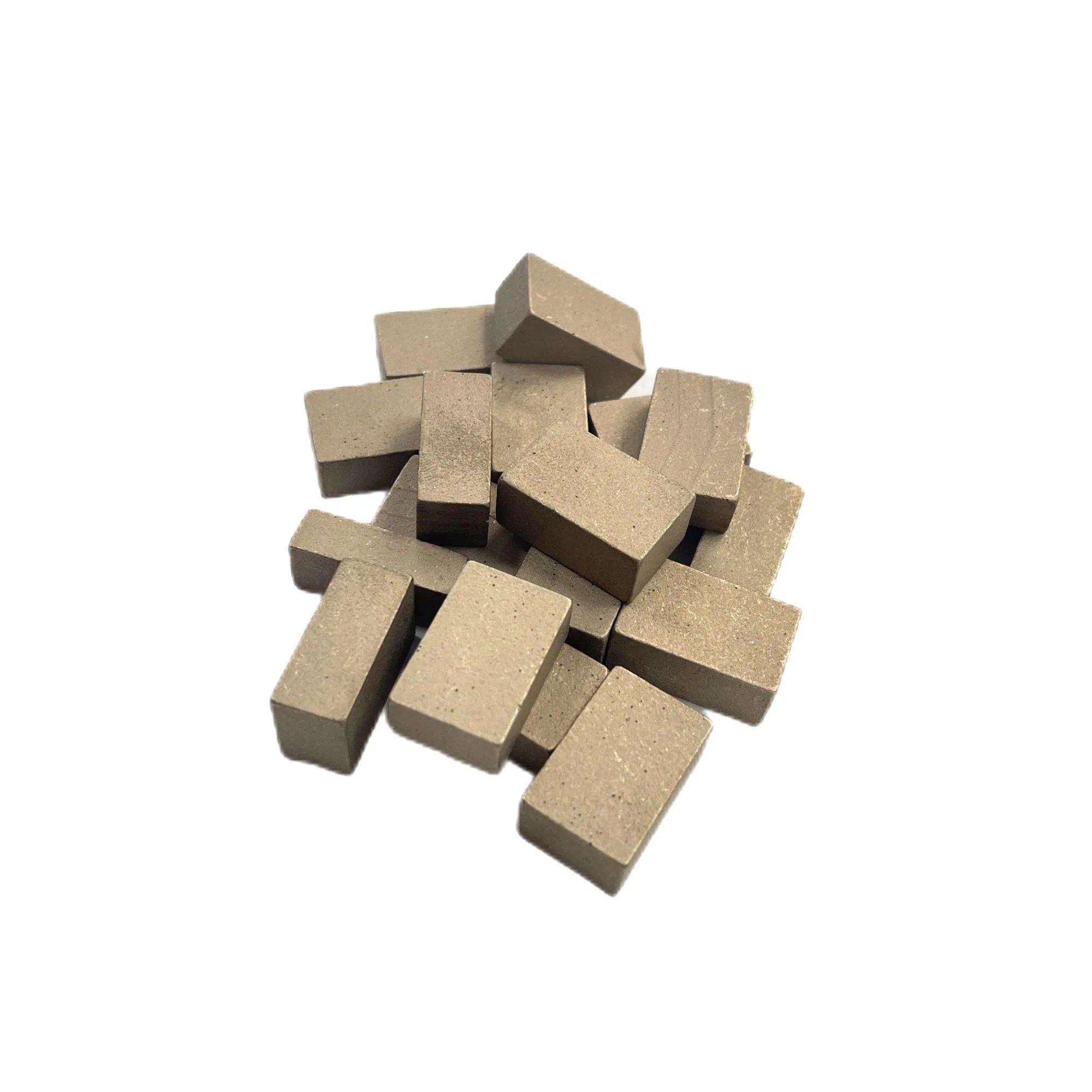 Premium Quality Diamond Segments for Efficient Marble Cutting