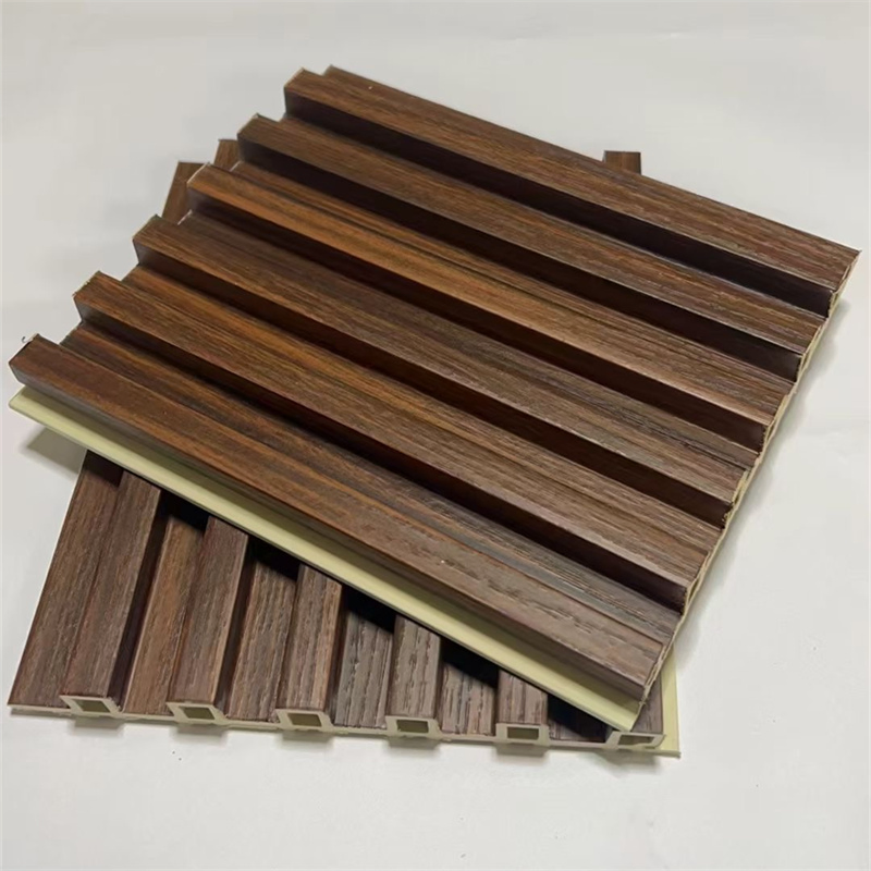 Strong Quality Plastic Cladding Laminated PVC Wall Panel for Interior Decoration