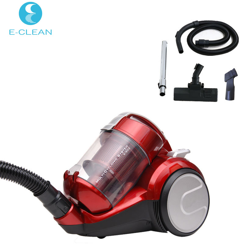 700W/1400W/2000W Canister Wired Cyclone Cord Carpet Vacuum Cleaner