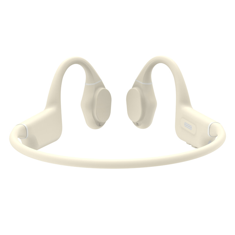 Es-958plus Open-Ear Bone Conduction Headband Headphones Wireless Bluetooth Headset with Noise Canceling Mic 32GB MP3 Player