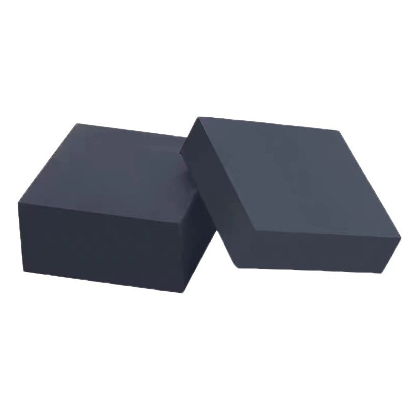 Customizable Natural Rubber Block Noise Reducing Chloroprene Rubber Block