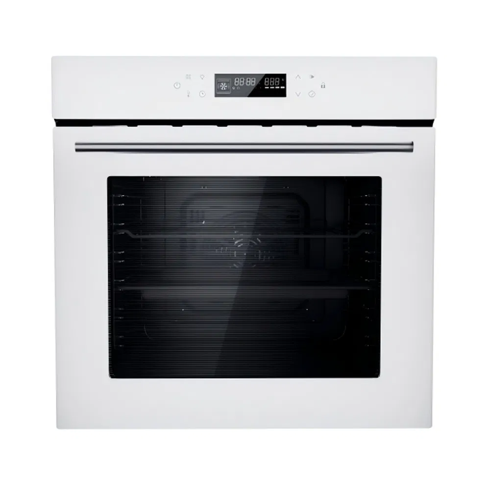 60cm 75L 2800W Built-in Convection Oven Pizza Major Appliance Built-in Ovens